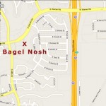 Bagel Nosh